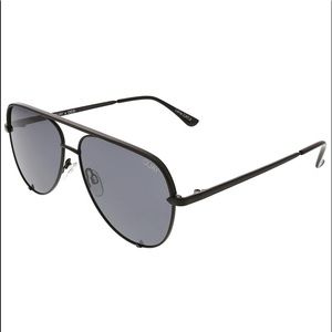 Quay Australia Sunglasses